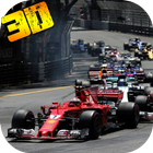 Formula Racing 2019 icon