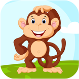 Super Jungle Monkey