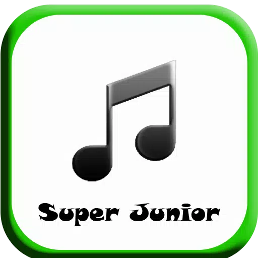 Super Junior Mp3 APK for Android Download
