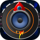 Super Loud Volume Booster Equalizer APK