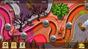 Super Monk - Game plattform arcade screenshot 1