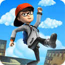 Super M Project Parkour APK