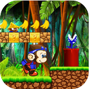 Super Monkey Run APK