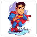 Superman HD Wallpaper APK