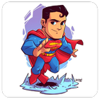 Superman HD Wallpaper icon