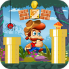 Super Marco World Run APK