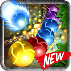 Super Marble Blast 2017 icon