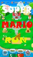 Guide For Super Mario Run 포스터