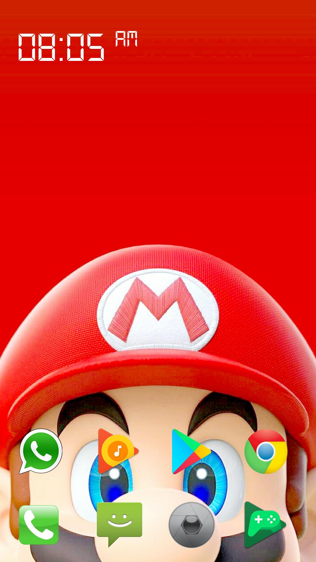 mario luigi wallpaper for Android - APK Download