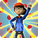 Super Marni Runner 3D APK