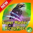 Super Master Kicau Cucak Rowo APK