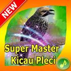 Super Master Kicau Cucak Rowo icon