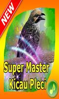 Super Master Kicau Cucak Rowo पोस्टर