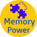Improve Memory Power aplikacja