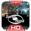 Supernova HD game client