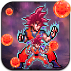SuperSaiyan Battle: Warriors Run 2 icono