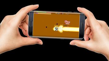 SuperSaiyan Battle: Warriors Run 2 syot layar 2