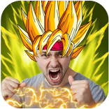 Super Saiyan Dragon Fx