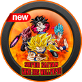 Super Saiyan Goku Walpaper