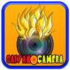 goku super saiyan camera APK