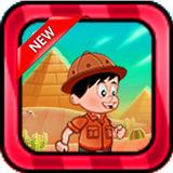 Super Sboy World Adventure biểu tượng