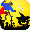 Super Scooby-Dog Adventure APK