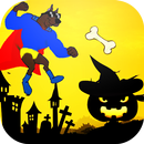 Super Scooby-Dog Adventure APK