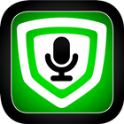 Super Secret Voice Recorder ikona