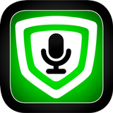 Super Secret Voice Recorder icône