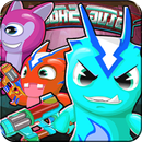 Super Dragon Slugs Jetpack APK