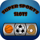 Super Sports Las Vegas Slots icône