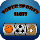 Super Sports Las Vegas Slots 图标