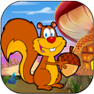 Super Squirrel Adventure