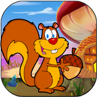 Icona Super Squirrel Adventure