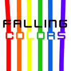 Falling Colors icône