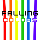 Falling Colors أيقونة