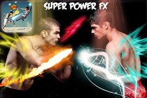 Super Power Effects Pro poster
