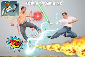 Super Power Effects Pro screenshot 1