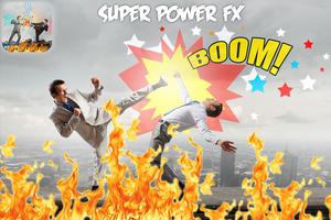 Super Power FX Pro capture d'écran 3