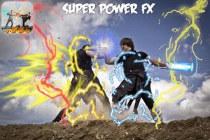 Super Power FX Pro تصوير الشاشة 1