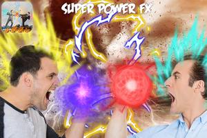 Super Power FX Pro capture d'écran 2