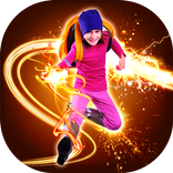 Super Power Fx Photo Editor