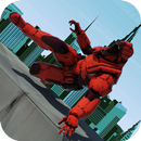 Super Power Hero Parkour PRO APK