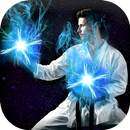 Super Poder Super Câmara Efeitos APK