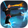 Super Powers ⚡ Free Photo Editor