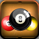 Super Pool Player Pro biểu tượng