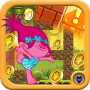Super Troll Amazing Adventure APK