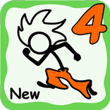 Super Pants Adventures 4