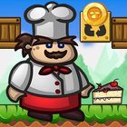 Run and Jump Gino ไอคอน