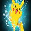 Run Adventur Pikachu Super APK